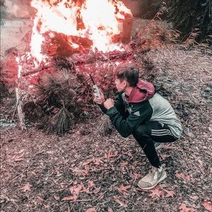 Meet your Posher, Huston